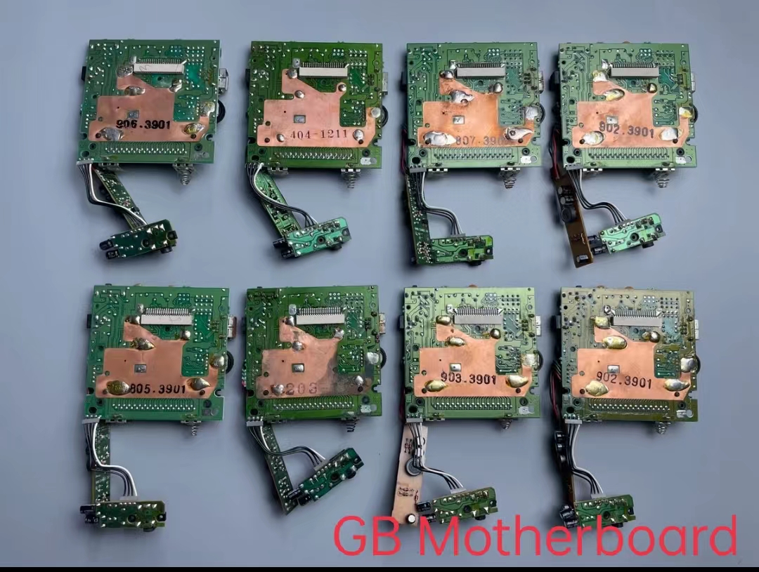 Original PCB Main Board For Ga - Board Game With Chips ulasan dan harga