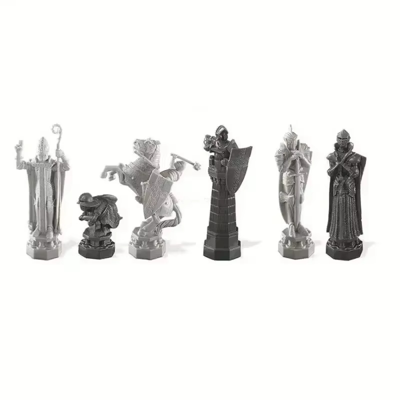 Harry Potter Wizard Chess Anim - Board Game Design ulasan dan harga