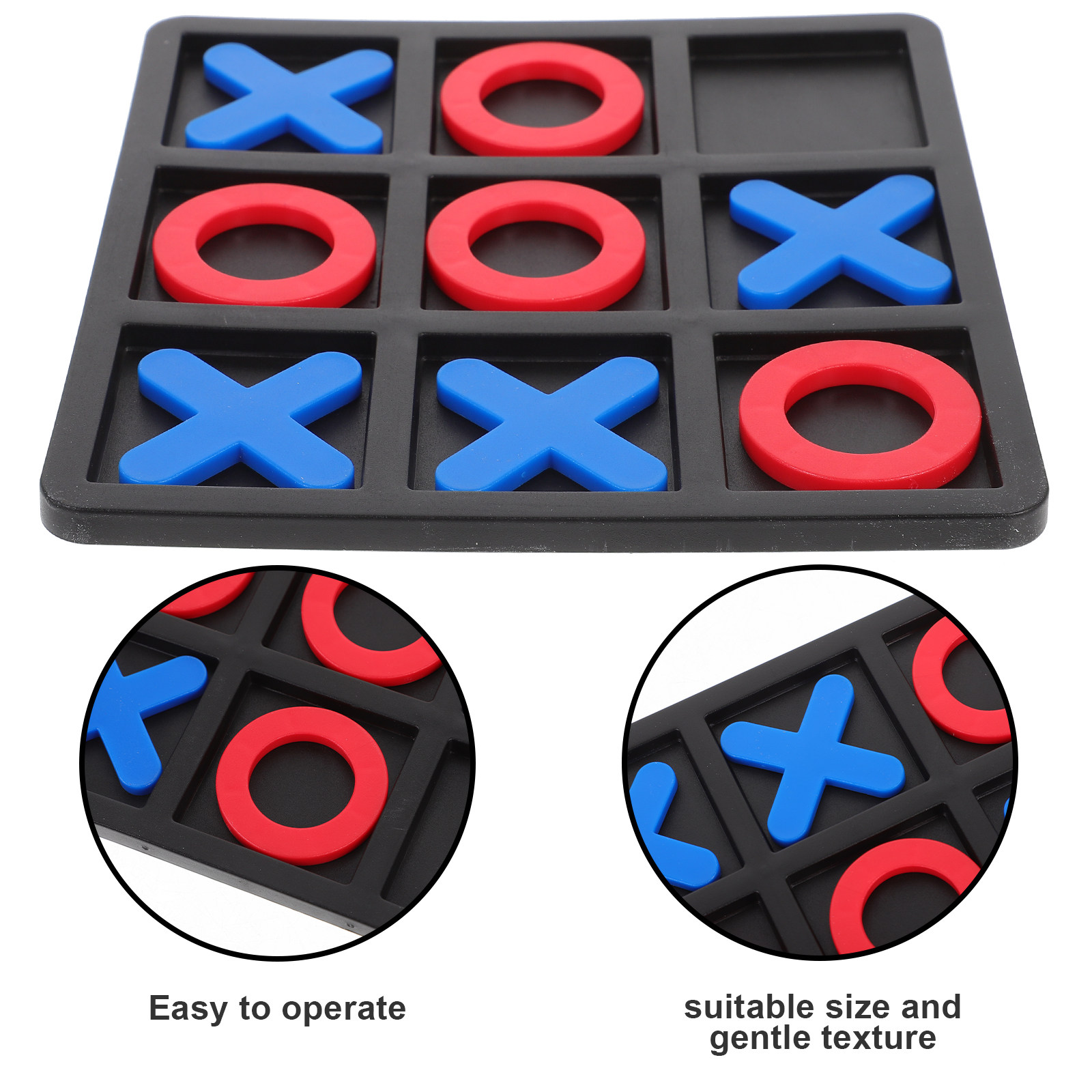 1Set Interactive Kids Chess Bo - Board Game Education ulasan dan harga