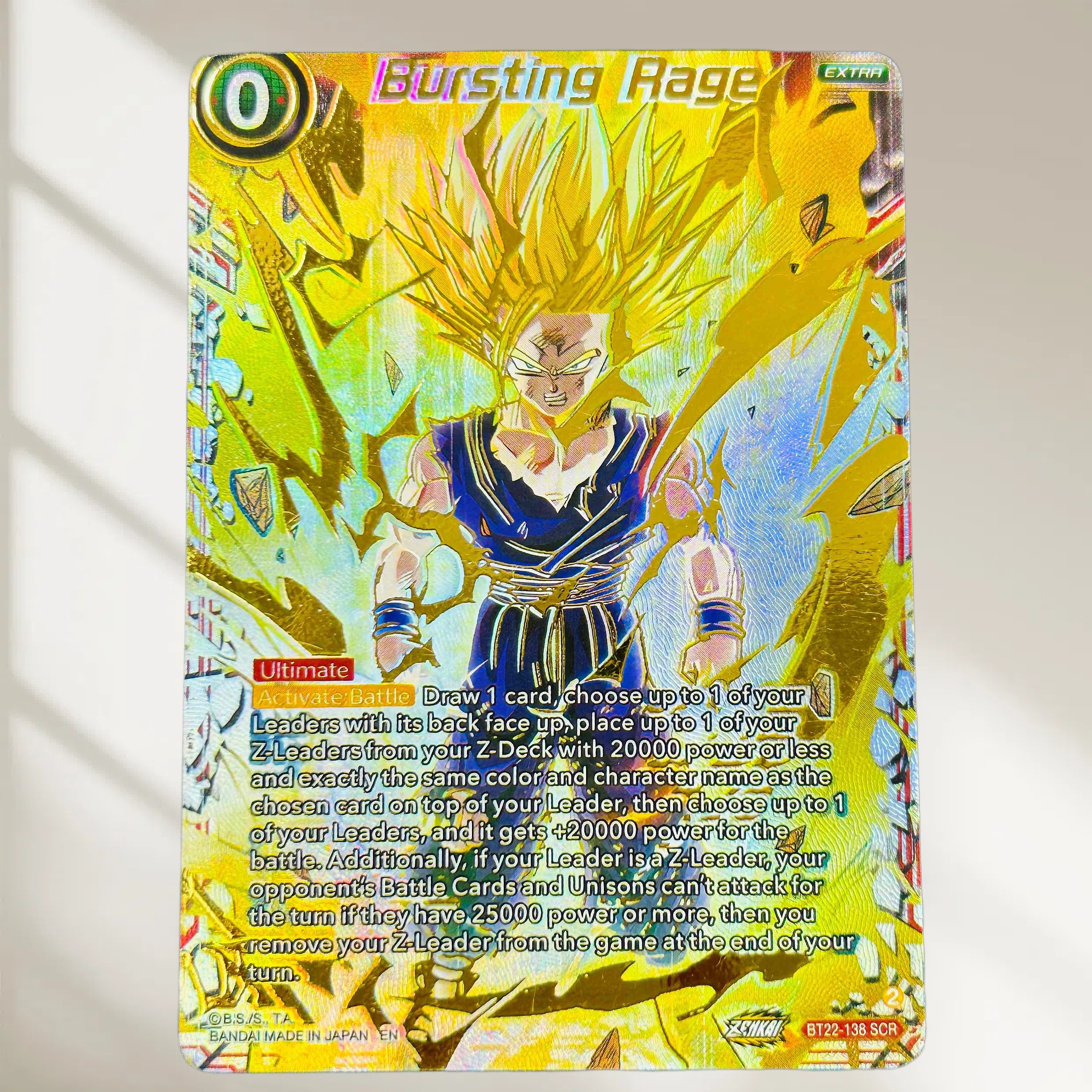 DIY 3Pcs Dragon Ball Bursting  - Board Game Anime ulasan dan harga