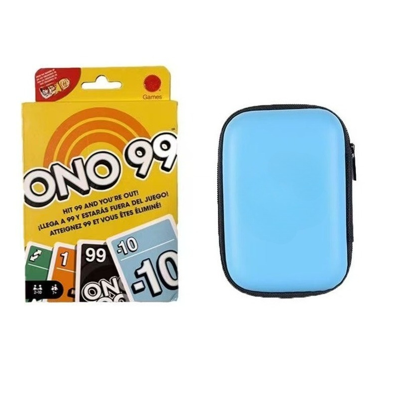 ONO99 Matching Cards Travel Zi - Board Game Design ulasan dan harga