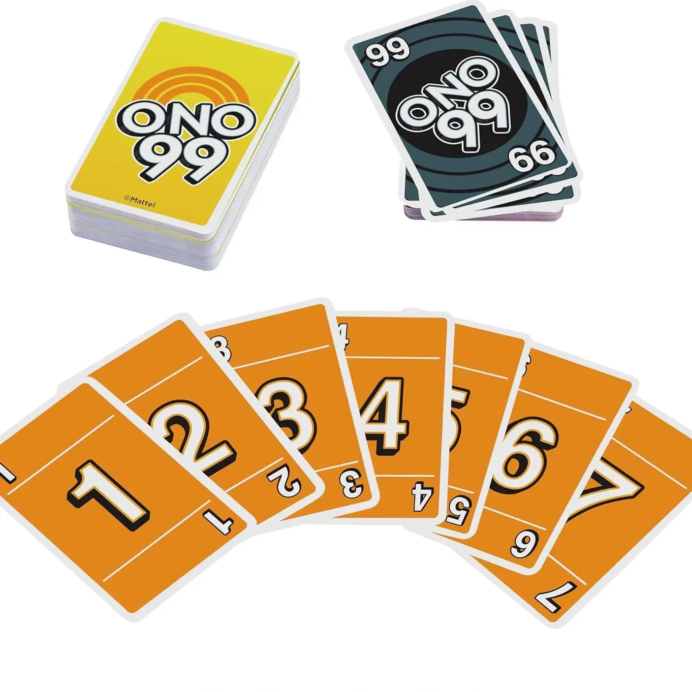 ONO99 Matching Cards Travel Zi - Board Game Design ulasan dan harga