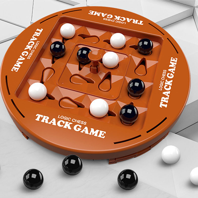 Chess Game Fun Table Top Orbit - Board Game Strategi ulasan dan harga