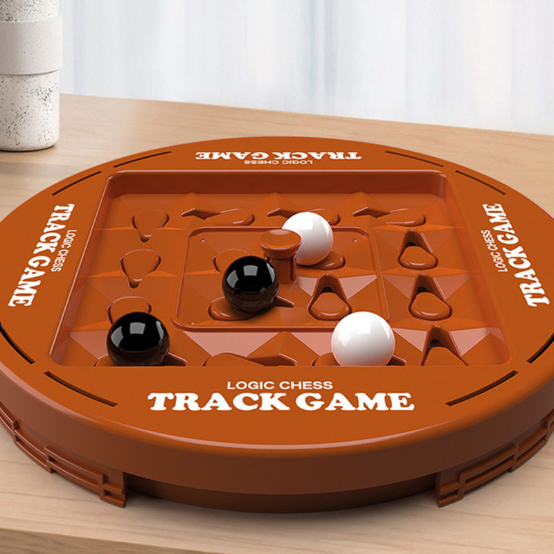 Chess Game Fun Table Top Orbit - Board Game Strategi ulasan dan harga