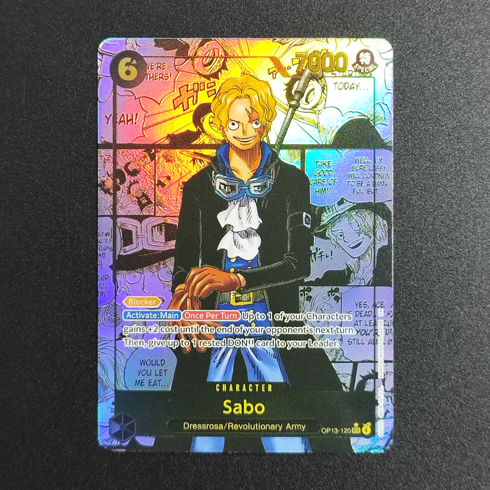 DIY Proxy OPCG One Piece Engli - Board Game Anime ulasan dan harga