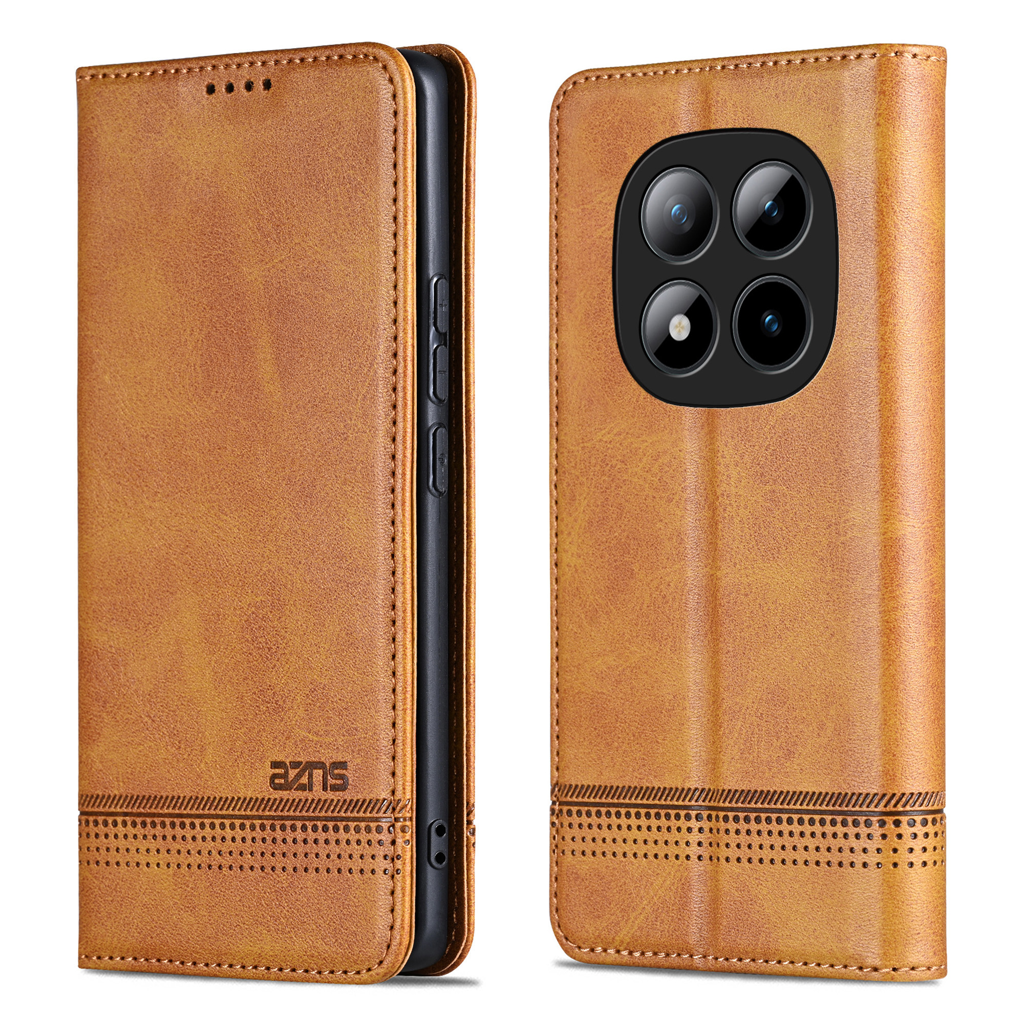 Luxury Magnetic Flip Leather P - Board Game Book ulasan dan harga