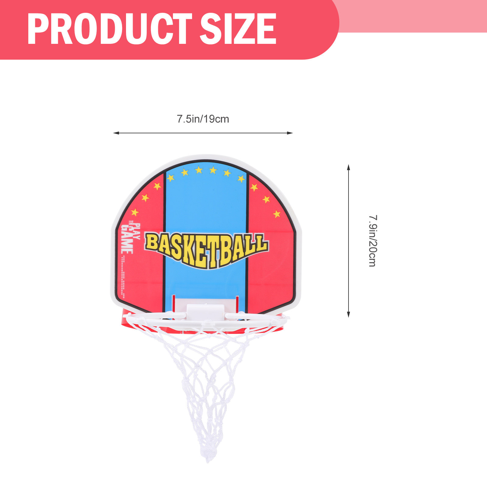 1Set Basketball Board Playthin - Board Game Education ulasan dan harga