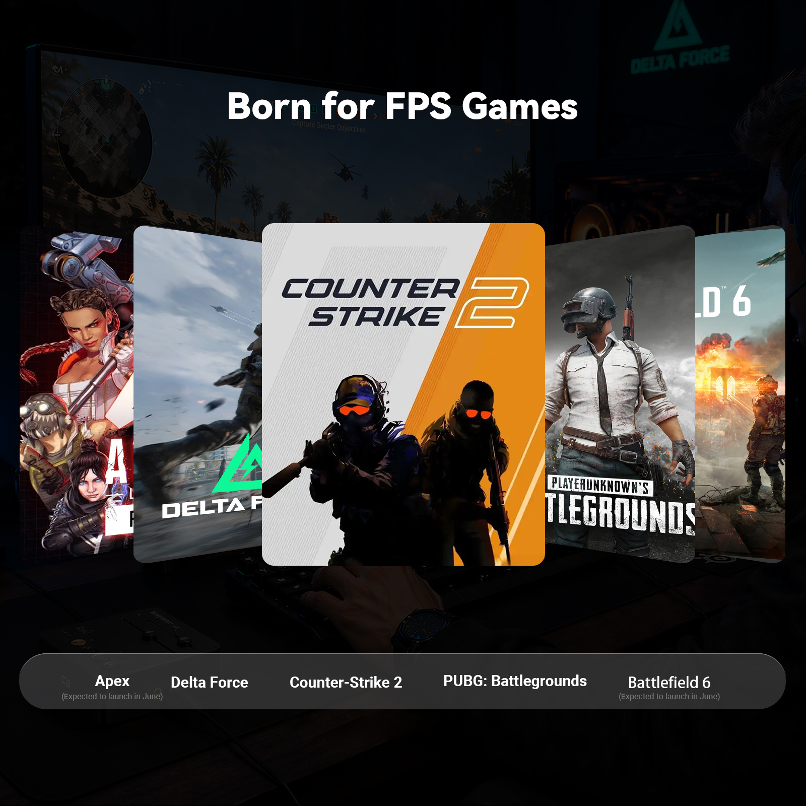 Fosi Audio C3 Gaming DAC Headp - Board Game With Chips ulasan dan harga