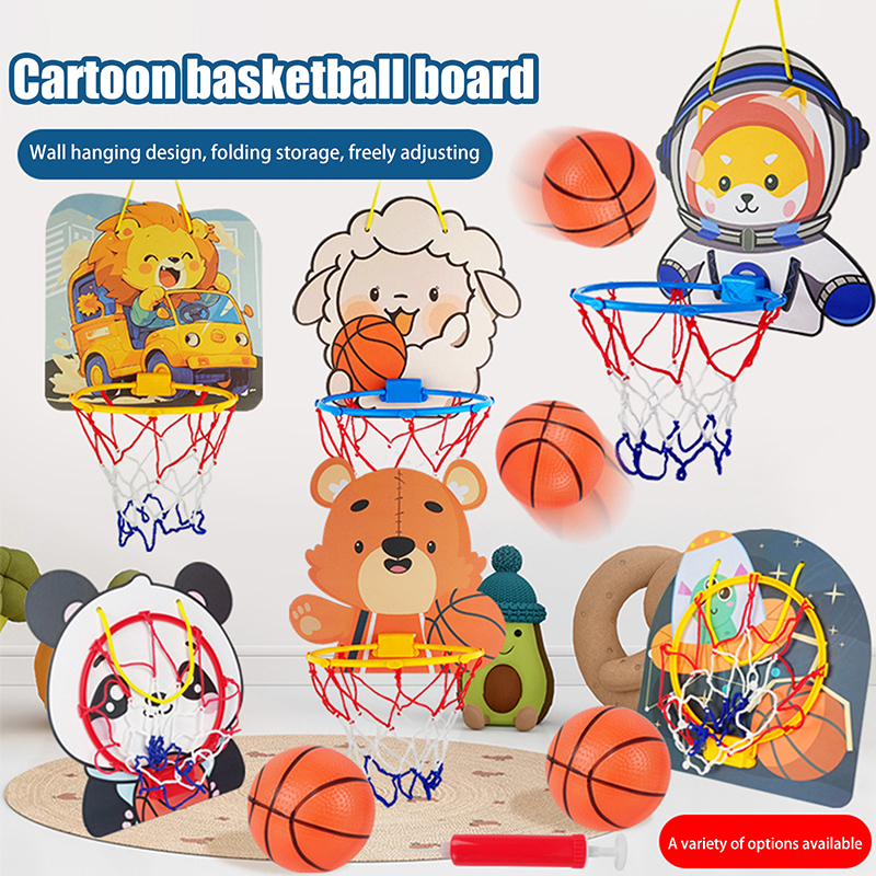 Kids Adjustable Basketball Sta - Board Game Design ulasan dan harga