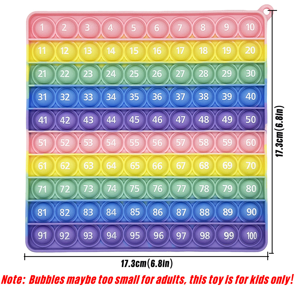 1-100 Numbers Counting Math Ga - Board Game Digital ulasan dan harga