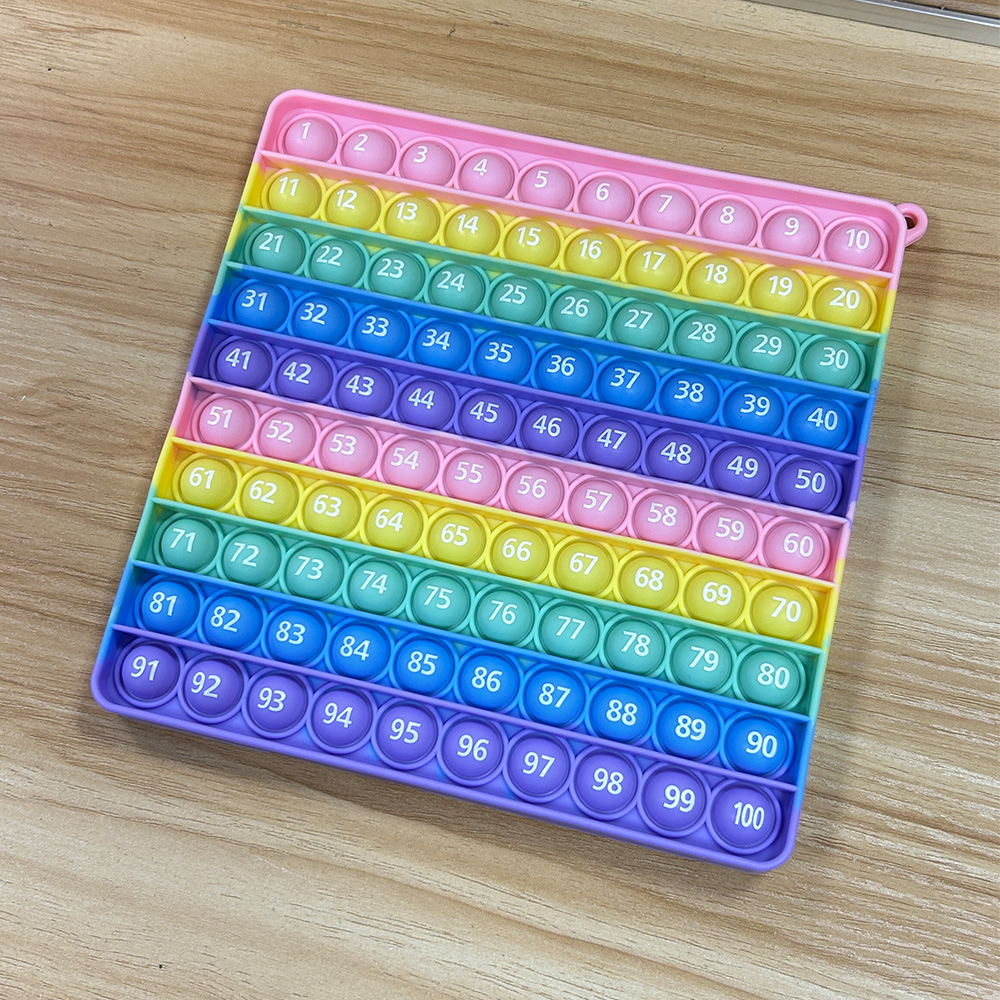 1-100 Numbers Counting Math Ga - Board Game Digital ulasan dan harga