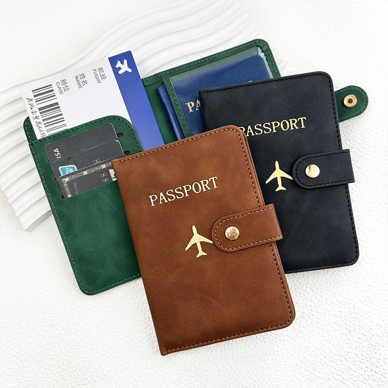 Waterproof Passport Holder Cov - Board Game Book ulasan dan harga