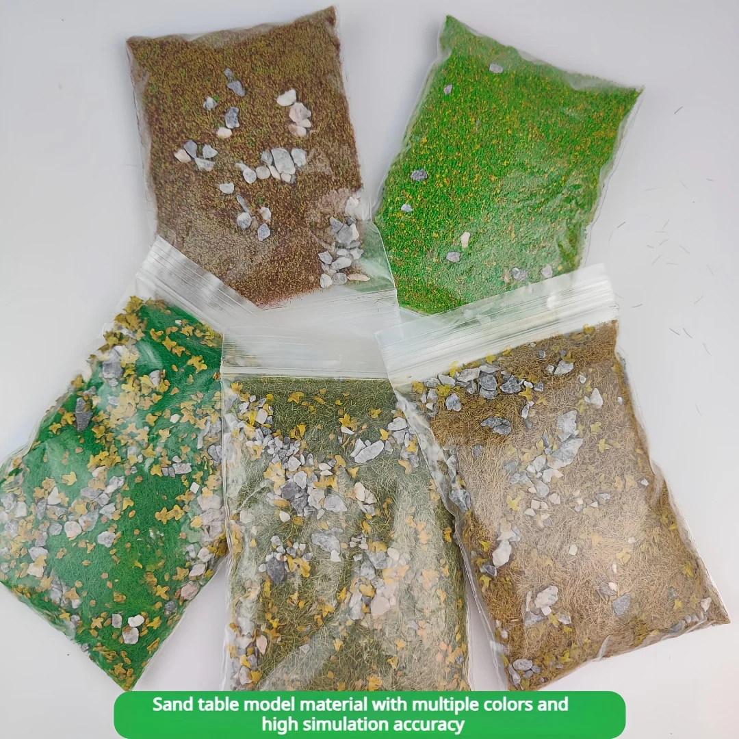 Terrain Kits Grass Tuft Stone& - Board Game Ww2 ulasan dan harga