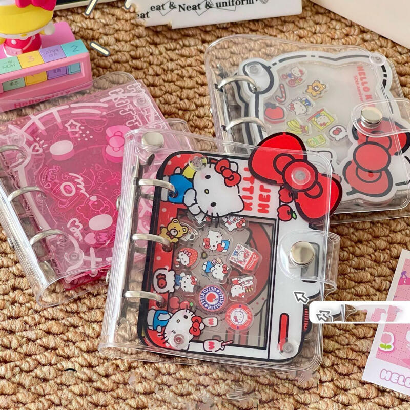 Anime Hello Kitty Shaker Small - Board Game Book ulasan dan harga