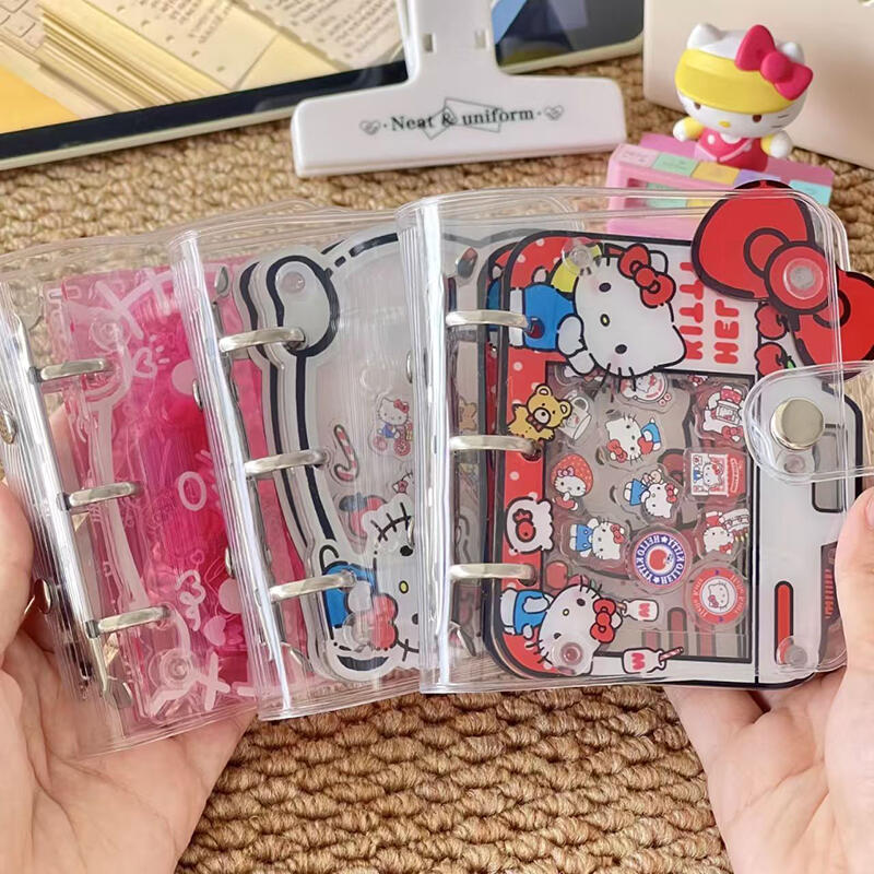 Anime Hello Kitty Shaker Small - Board Game Book ulasan dan harga