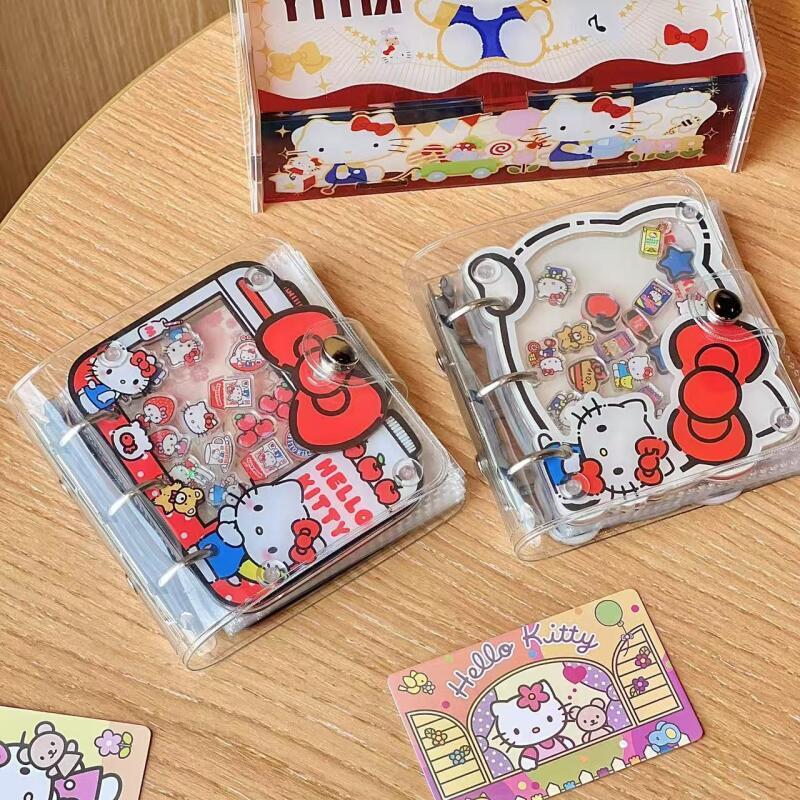 Anime Hello Kitty Shaker Small - Board Game Book ulasan dan harga