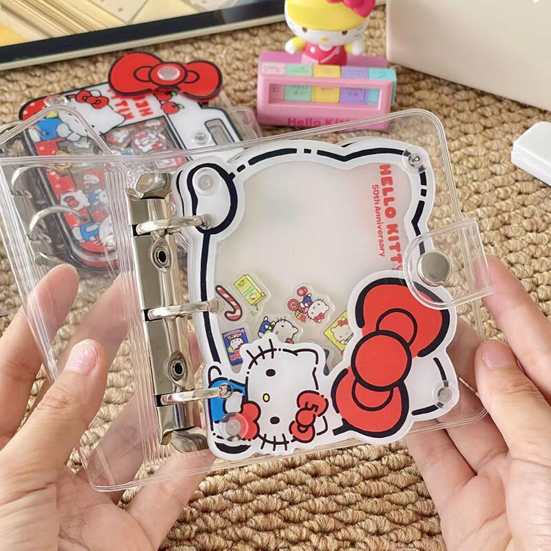 Anime Hello Kitty Shaker Small - Board Game Book ulasan dan harga