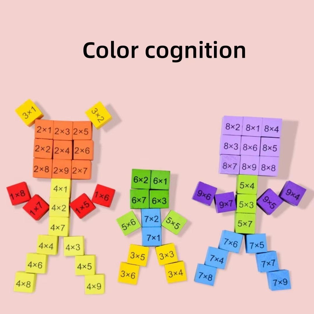 Montessori Children Educationa - Board Game Simple ulasan dan harga