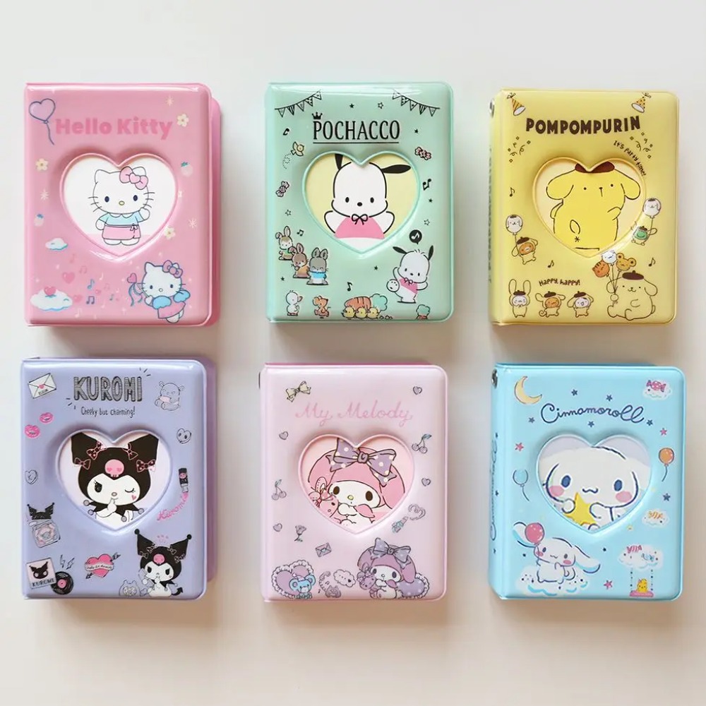 Sanrio Hello Kitty Kuromi Melo - Board Game Book ulasan dan harga