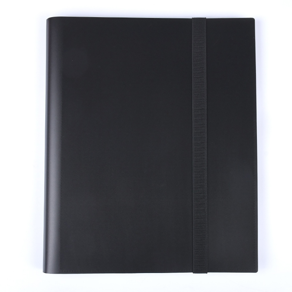 Clear Grid Pocket Album 9 Slot - Board Game Book ulasan dan harga