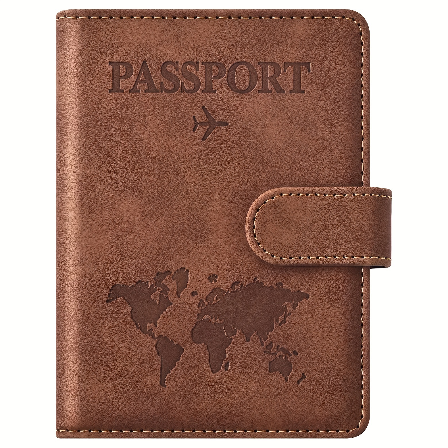 Passport Holder, Passport Cove - Board Game Book ulasan dan harga