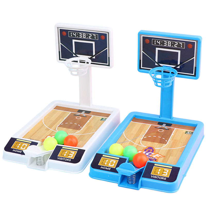 Board Game Mini Basketball Fin - Board Game Maker ulasan dan harga