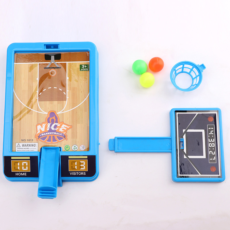 Board Game Mini Basketball Fin - Board Game Maker ulasan dan harga