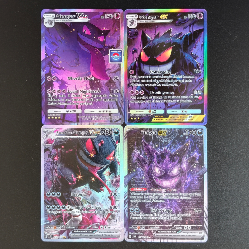 2026 DIY Texture Pokemon Cards - Board Game Anime ulasan dan harga