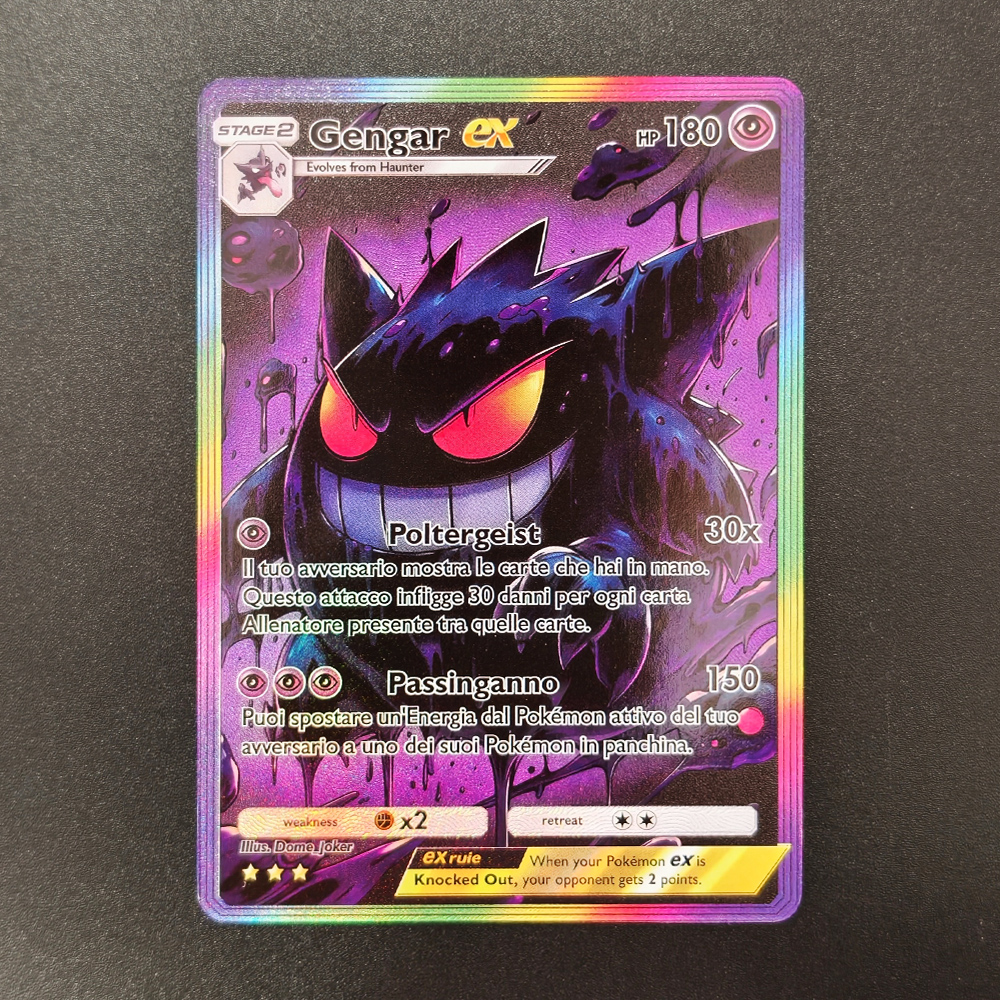 2026 DIY Texture Pokemon Cards - Board Game Anime ulasan dan harga