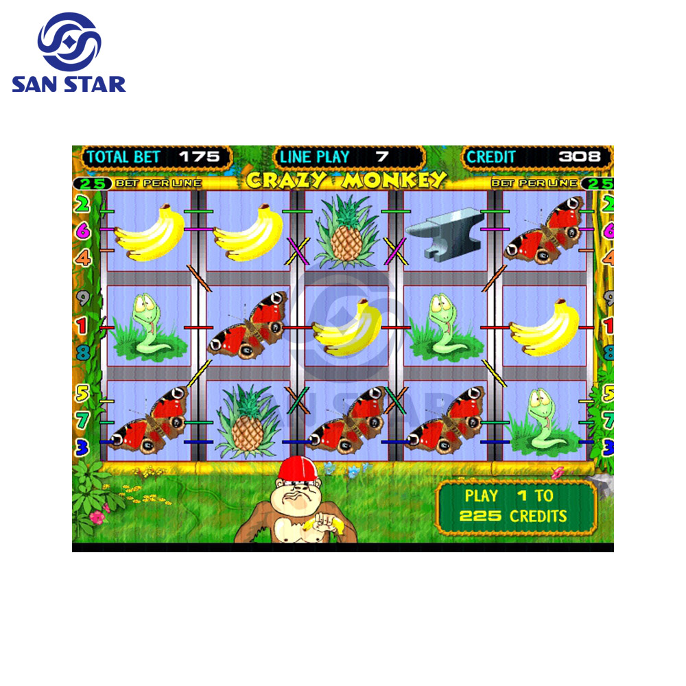 All Play Mega Game Multi Slot  - Board Game Maker ulasan dan harga