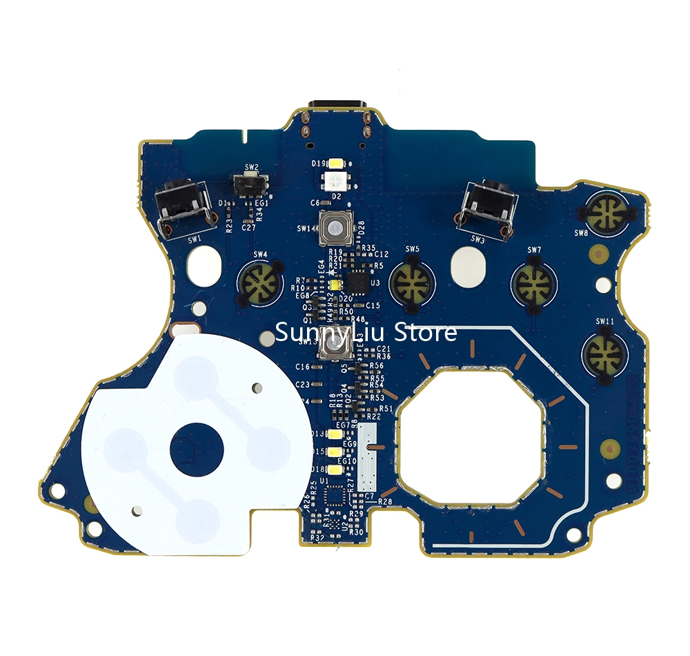 Circuit Board Power Supply Pan - Board Game With Chips ulasan dan harga