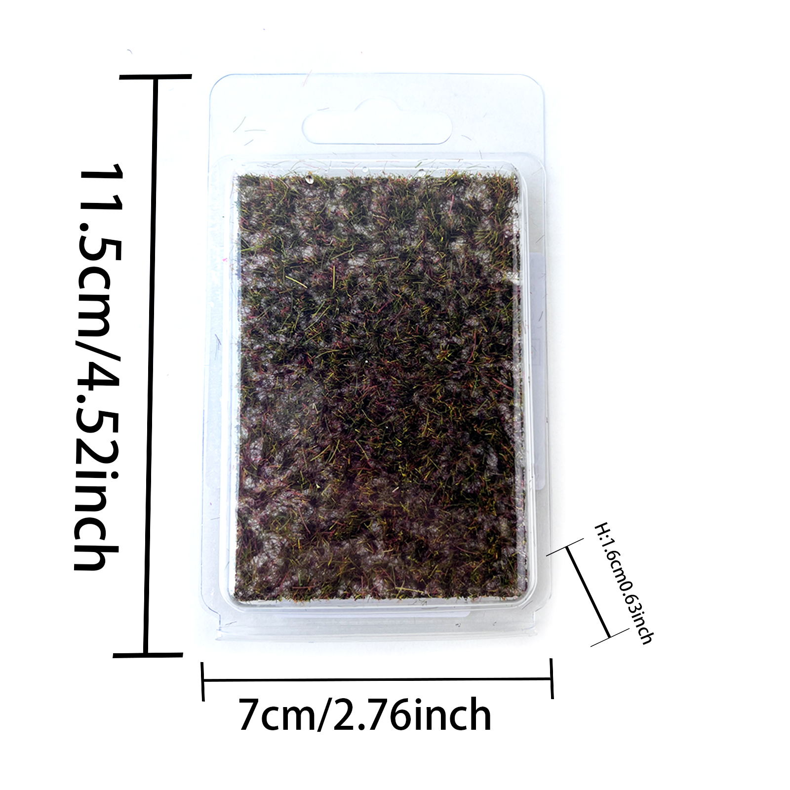 5mm Miniature Wetland Grass Cl - Board Game Ww2 ulasan dan harga