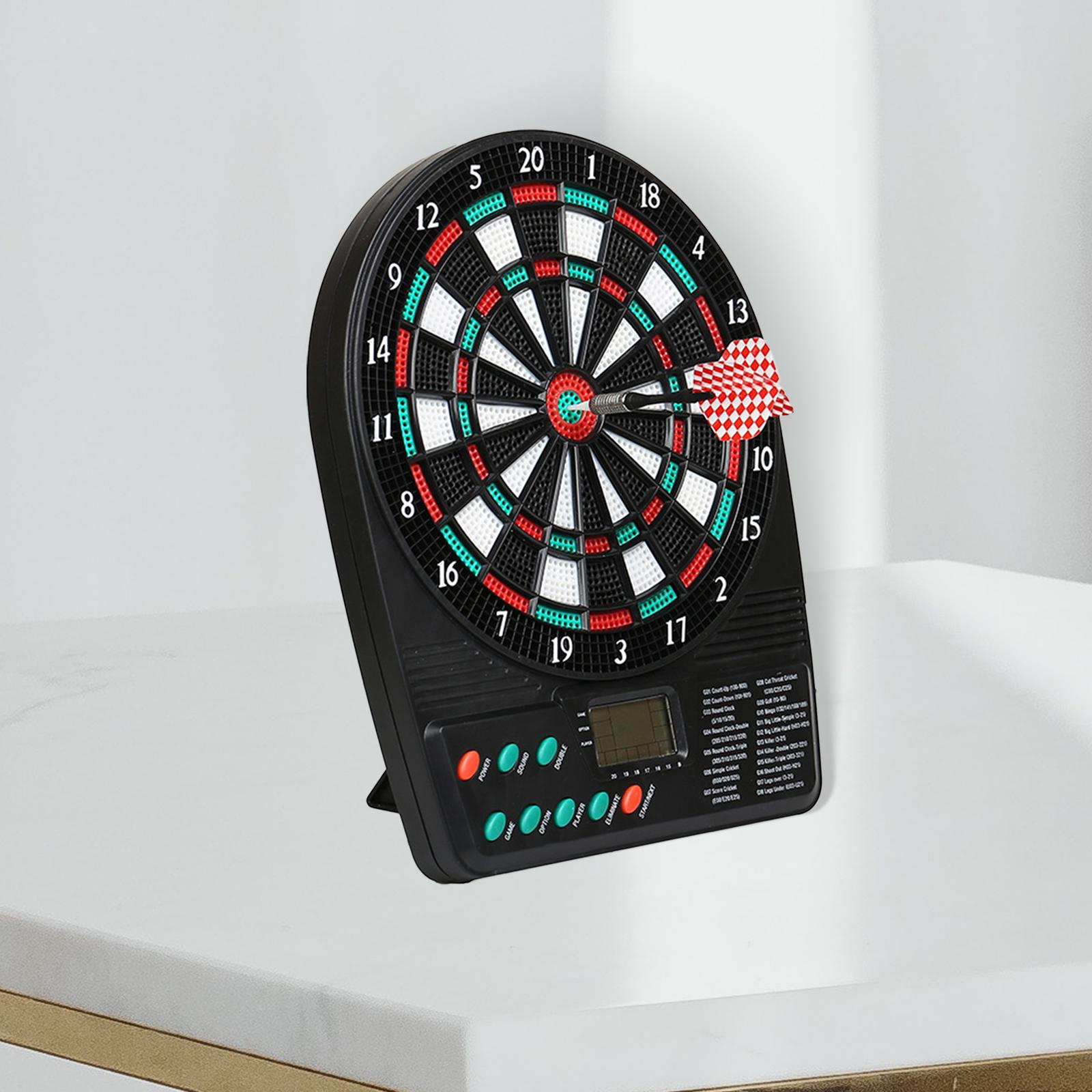 Professional Electronic Dartbo - Board Game Digital ulasan dan harga