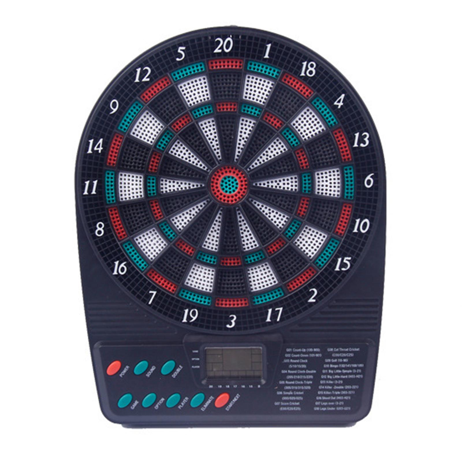 Professional Electronic Dartbo - Board Game Digital ulasan dan harga