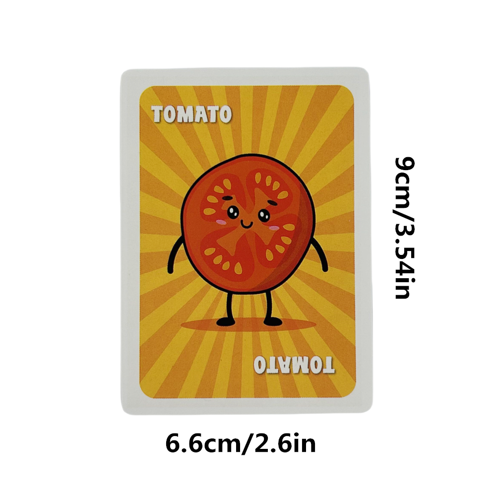 Slapburger Card Game Fun Famil - Board Game Virus ulasan dan harga