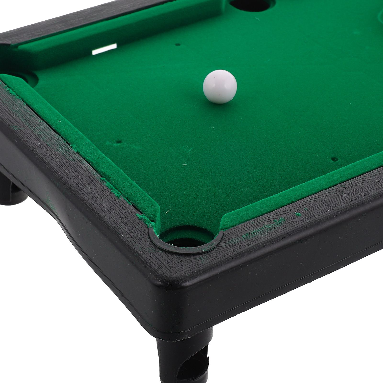 Pool Table Children Mini Minia - Board Game Simple ulasan dan harga