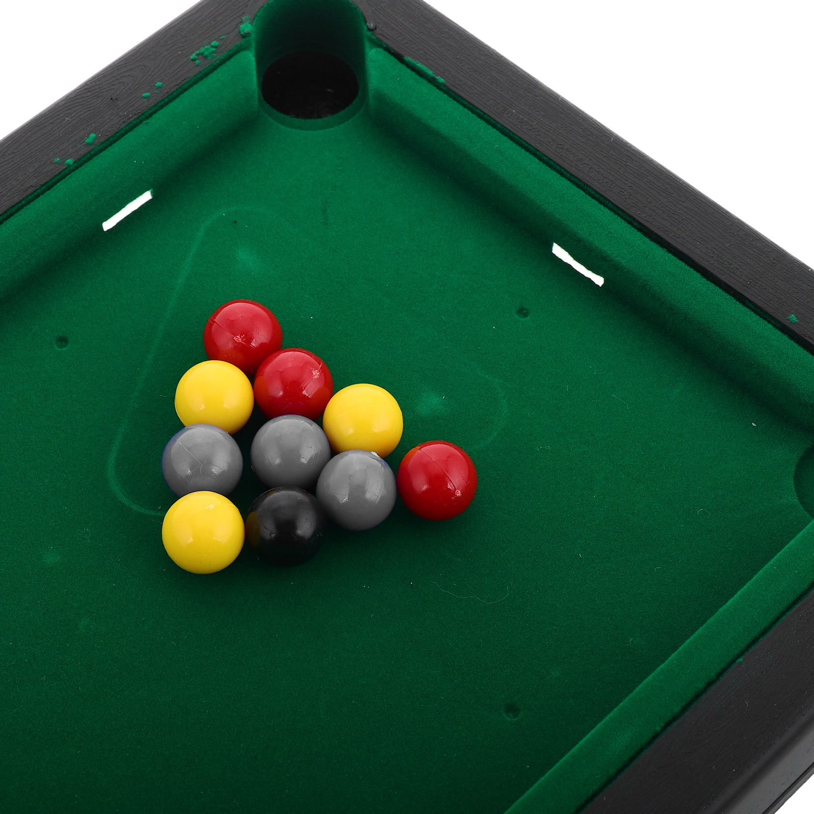 Pool Table Children Mini Minia - Board Game Simple ulasan dan harga