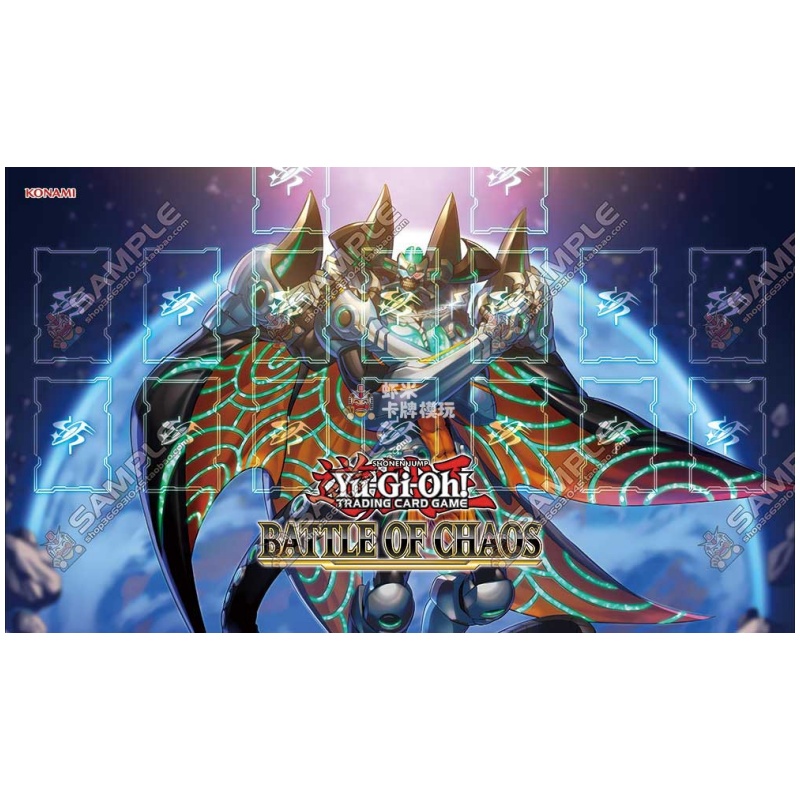 S-Force Series Yu-Gi-Oh! Singl - Board Game Design ulasan dan harga