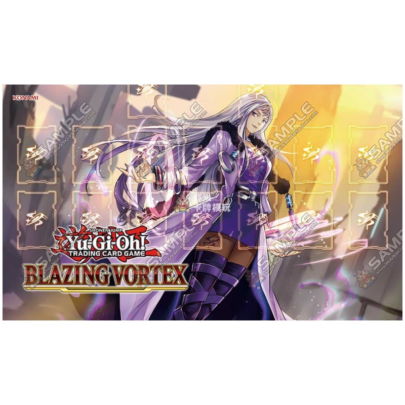 S-Force Series Yu-Gi-Oh! Singl - Board Game Design ulasan dan harga