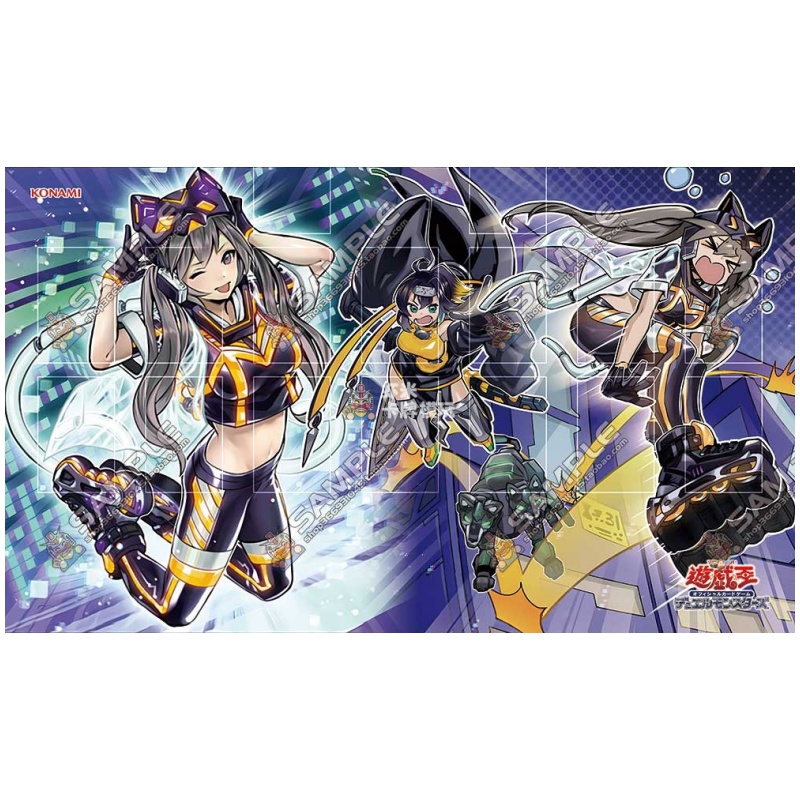 S-Force Series Yu-Gi-Oh! Singl - Board Game Design ulasan dan harga