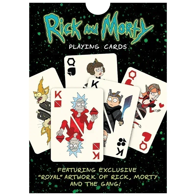 Rick Card Poker Board Game Mul - Board Game Simple ulasan dan harga