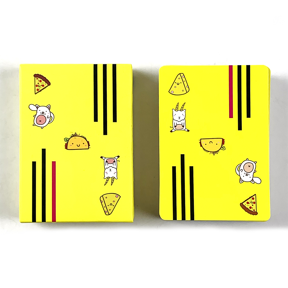 Cute Card Game Board Game Fami - Board Game Virus ulasan dan harga