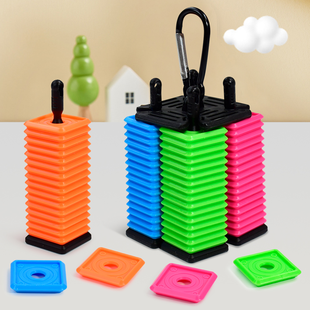 Portable Educational Gobang Ga - Board Game Simple ulasan dan harga
