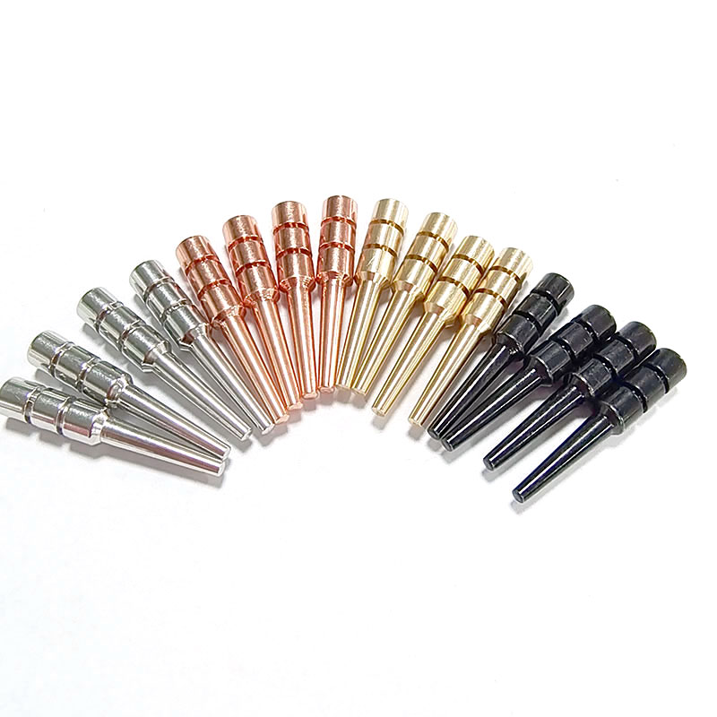 100 Pieces Metal Cribbage Pegs - Board Game Design ulasan dan harga