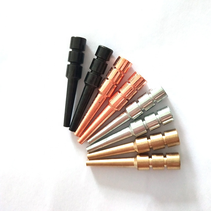 100 Pieces Metal Cribbage Pegs - Board Game Design ulasan dan harga