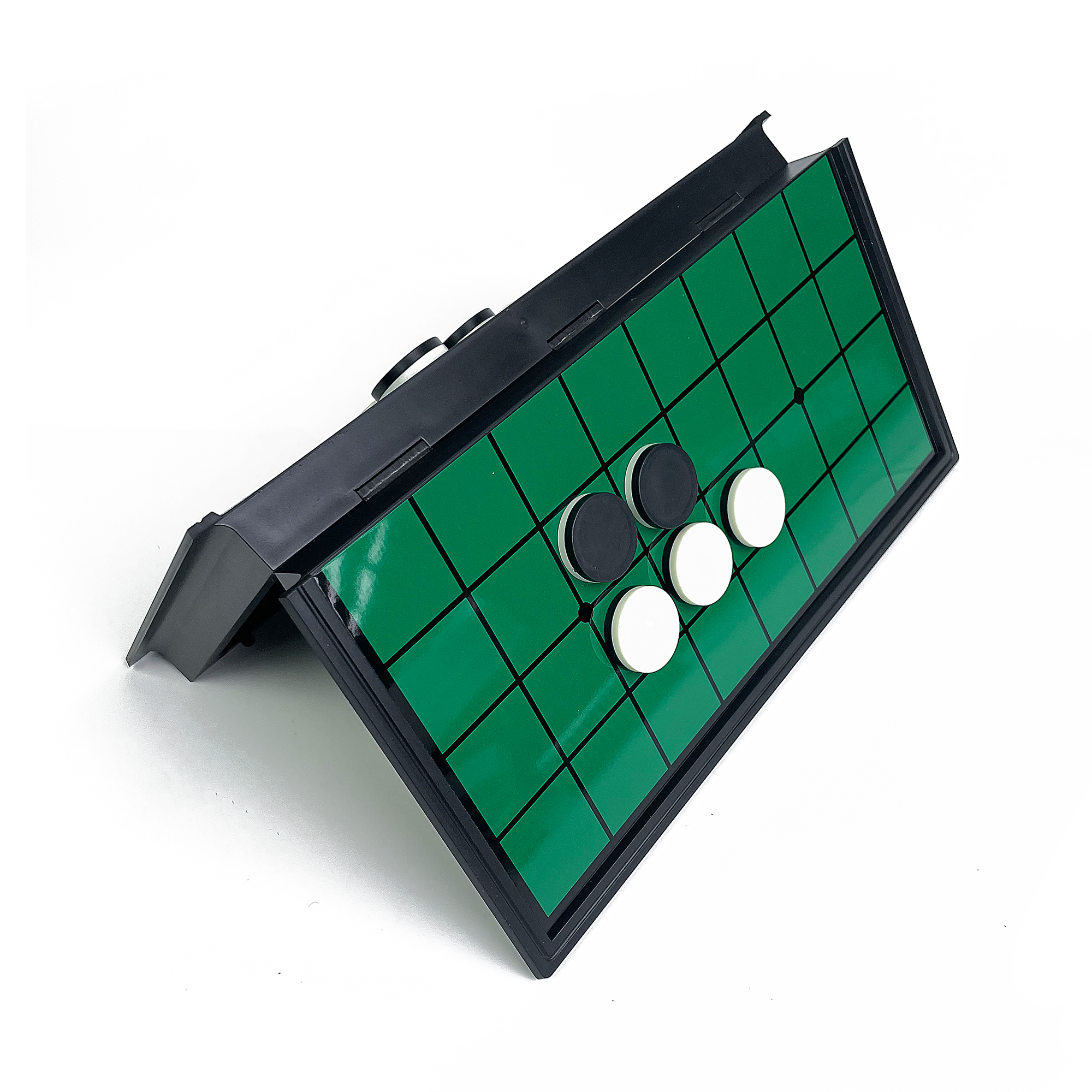 25x25 Foldable Magnetic Revers - Board Game Arena ulasan dan harga