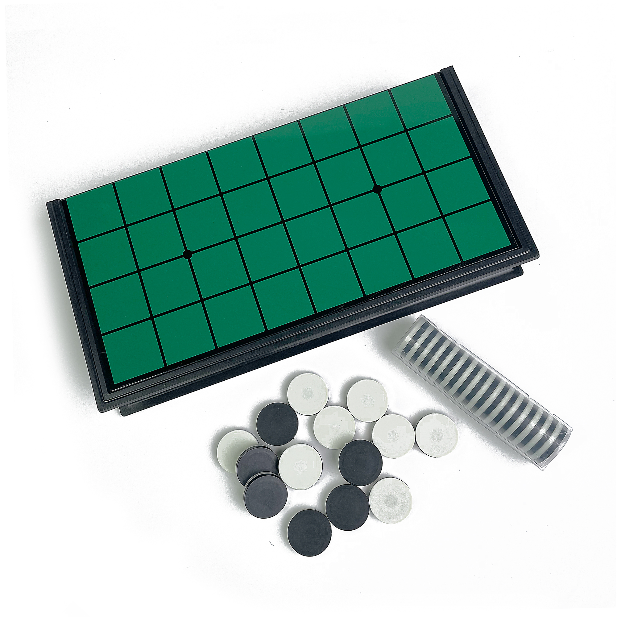 25x25 Foldable Magnetic Revers - Board Game Arena ulasan dan harga
