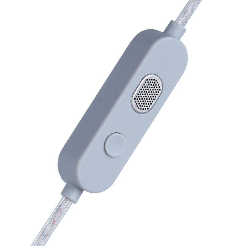 KZ Earphone Upgrade Cable M2 S - Board Game With Chips ulasan dan harga